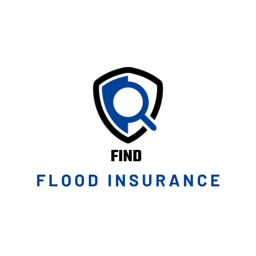 Find Flood Insurance Logo