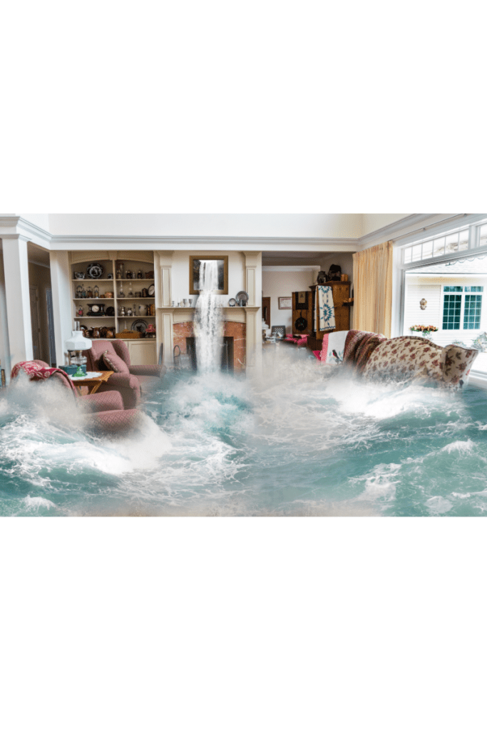 Flood insurance for condos