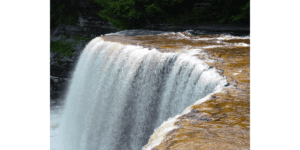 Michigan Flood Insurance Quotes - Waterfall