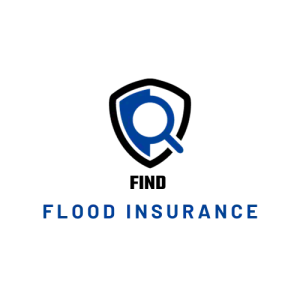 Find Flood Insurance Logo