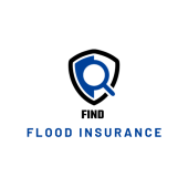 Find Flood Insurance Logo